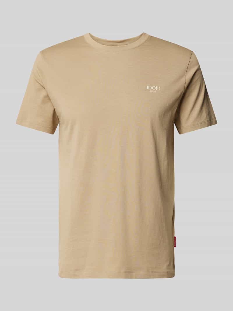 Joop Jeans Shirt met korte mouwen Alphis