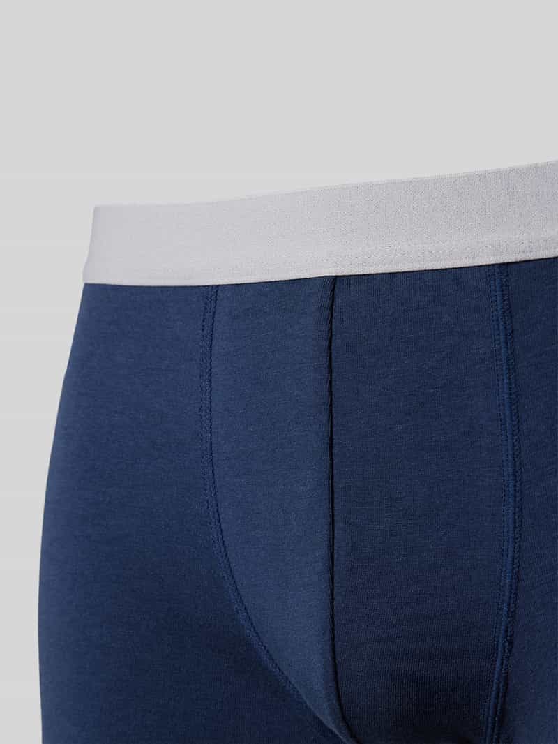 Sloggi Trunks met deelnaden model '