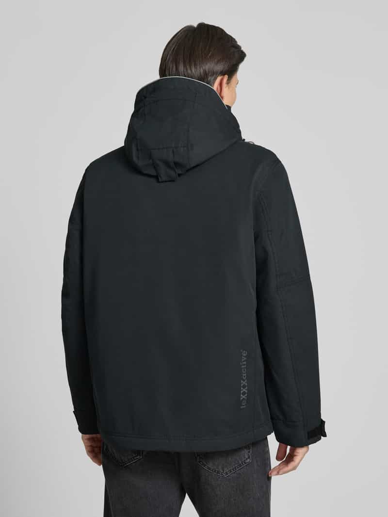 camel active Jack met capuchon model 'Between Funktion TEXX'
