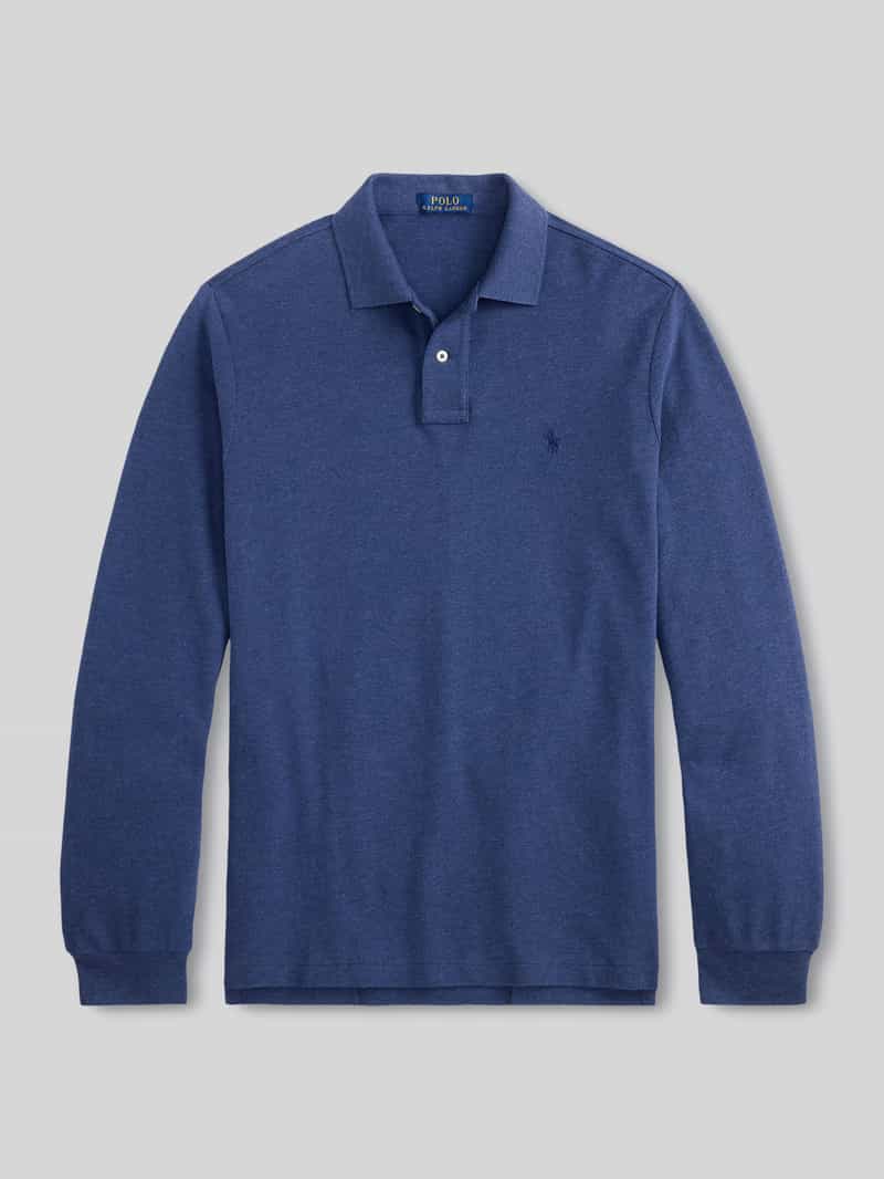 Polo Ralph Lauren regular fit poloshirt van puur katoen