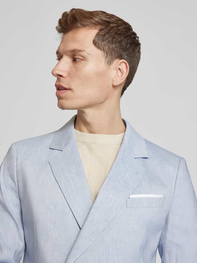 CINQUE Pak in gemêleerde look model 'Duale'