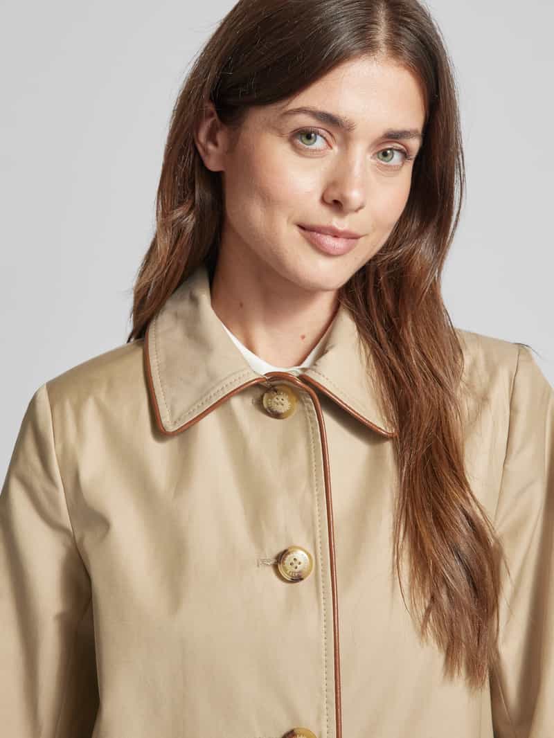 Lauren Ralph Lauren Jack met platte kraag