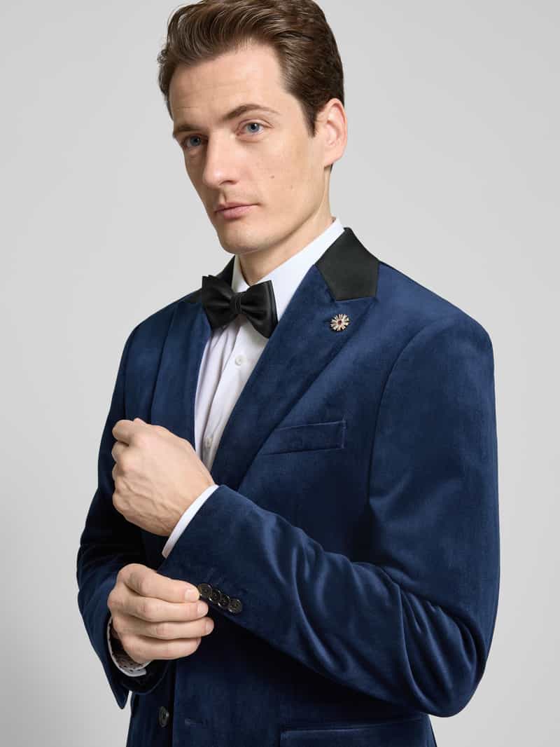 MCNEAL Colbert met reverskraag