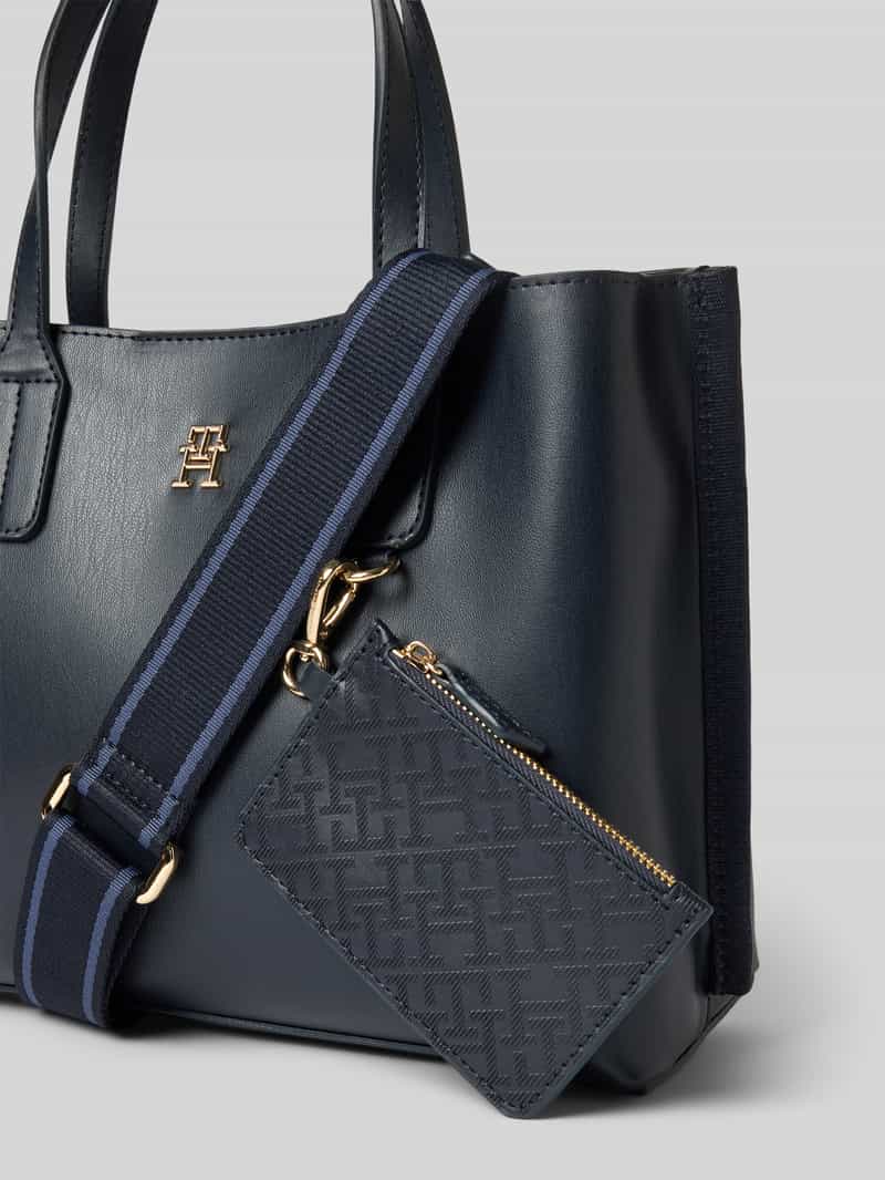 Tommy Hilfiger Schoudertas met riem