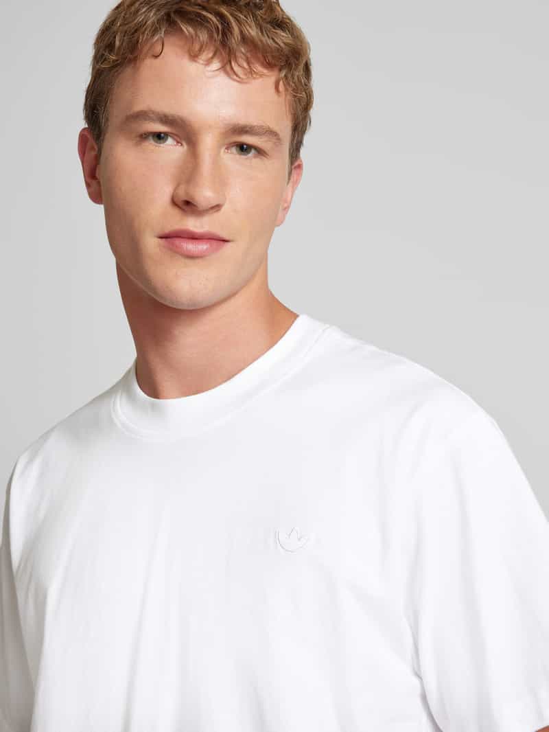 adidas Originals T-shirt met logostitching