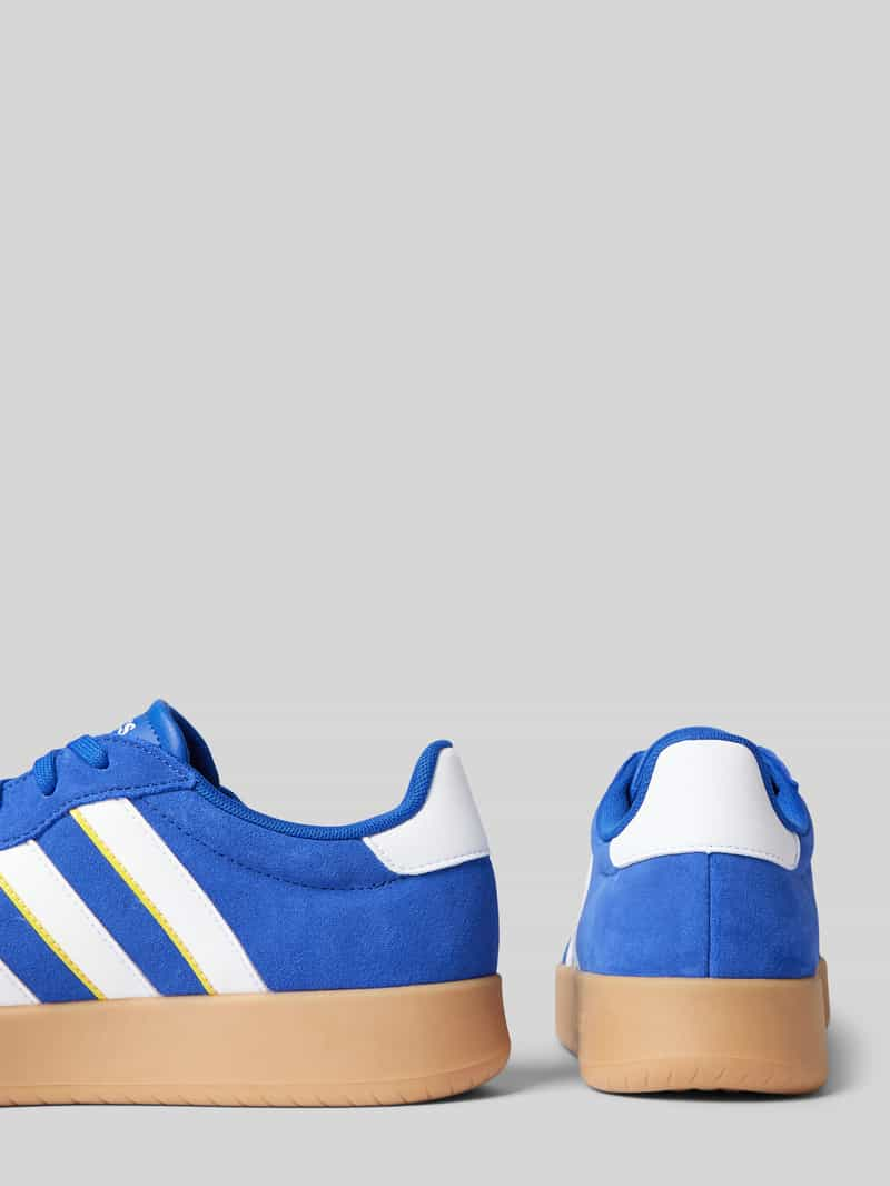 ADIDAS SPORTSWEAR Sneakers met vetersluiting model 'BARREDA'