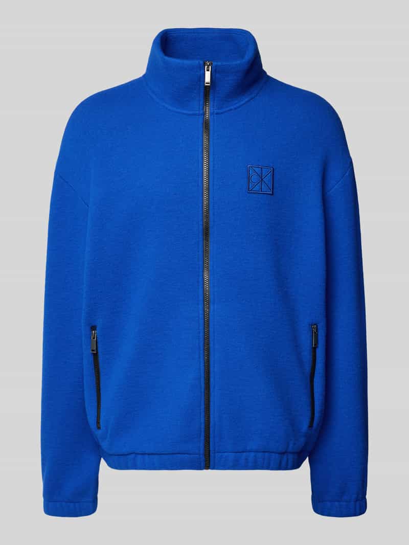 CK Calvin Klein Jack met ritssluiting