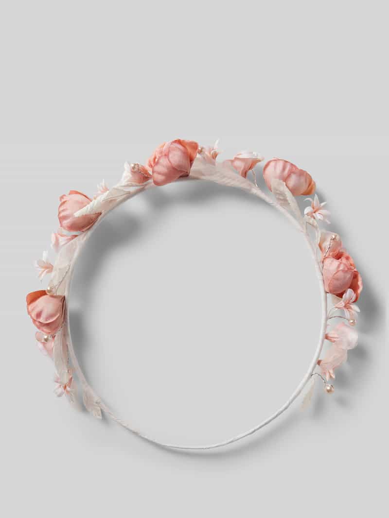 Weise Haarsieraden met kralen