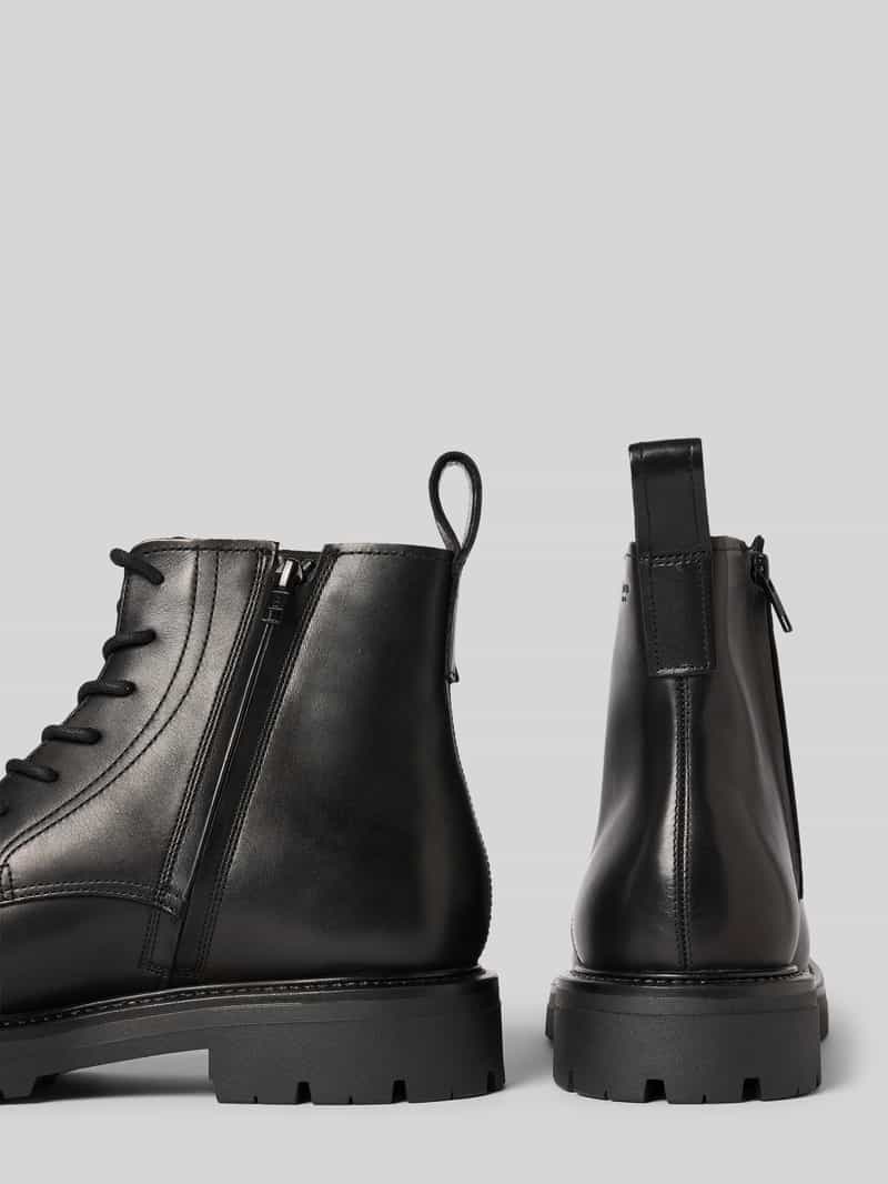 Vagabond Boots van echt leer model 'CAMERON'