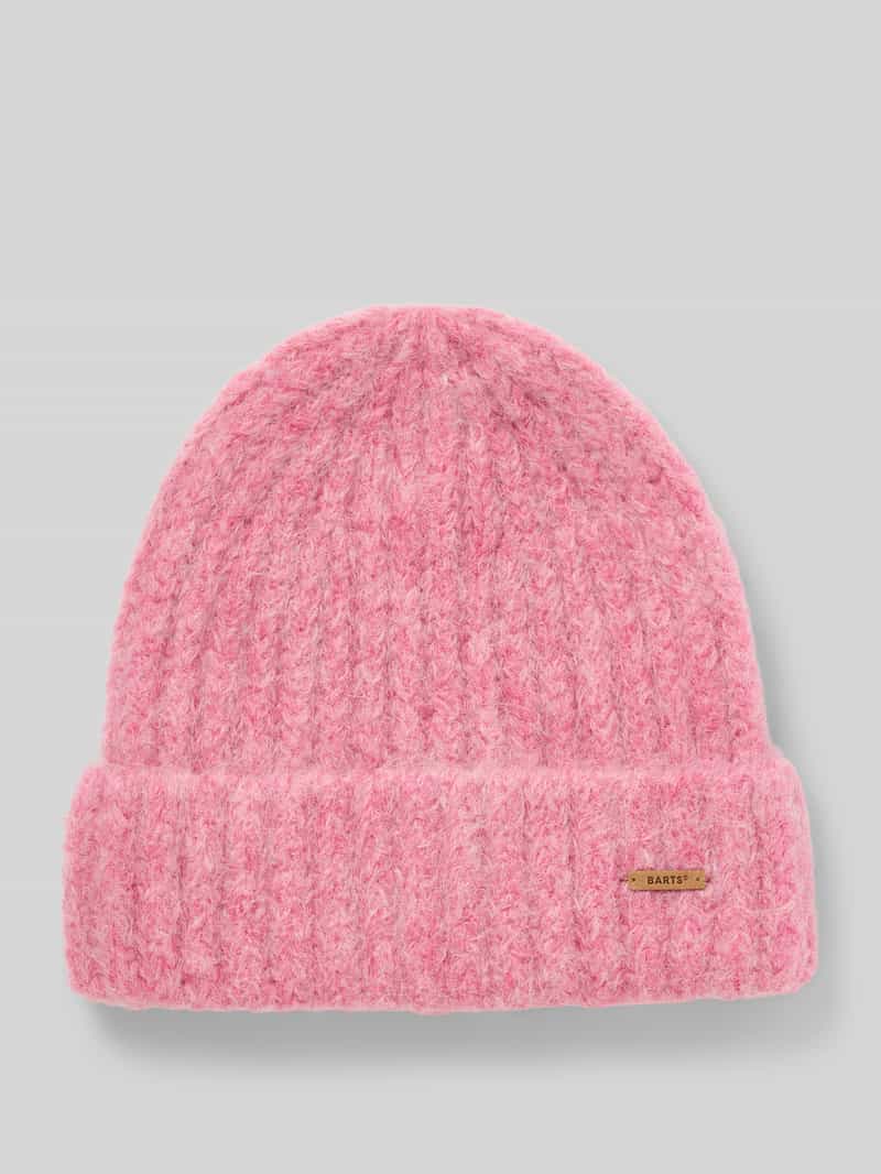 Barts Muts met alpaca model 'Lillyana'