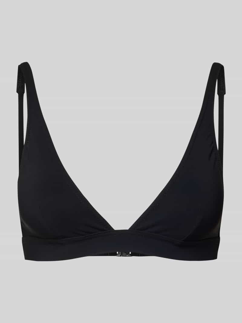 banana moon Bikinitop met haakjessluiting