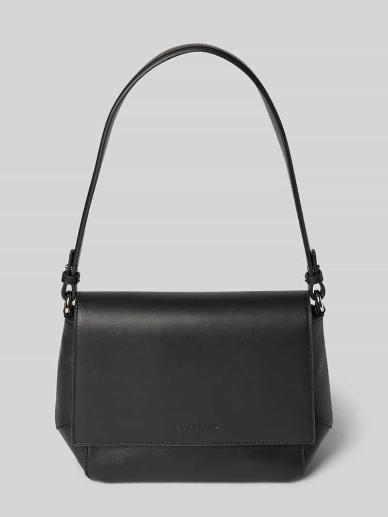 liebeskind berlin Handtas met labeldetail model 'LIlly'