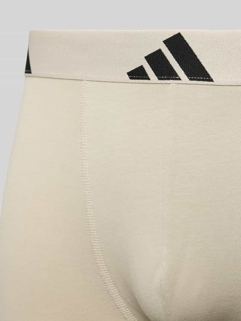 ADIDAS SPORTSWEAR Boxershort met elastische band met logo