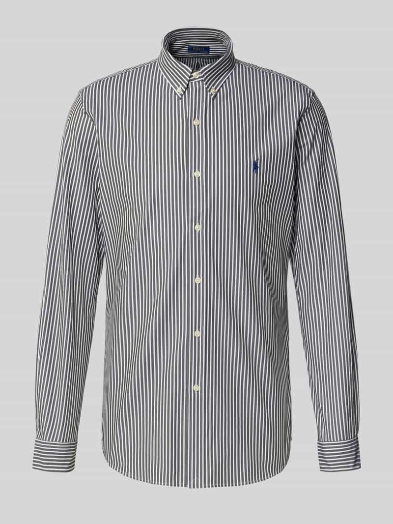 Polo Ralph Lauren Vrijetijdsoverhemd met knoopsluiting