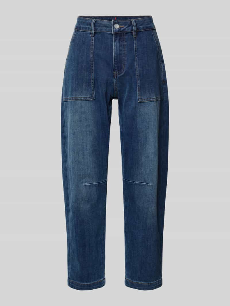 Buena Vista Jeans met steekzakken