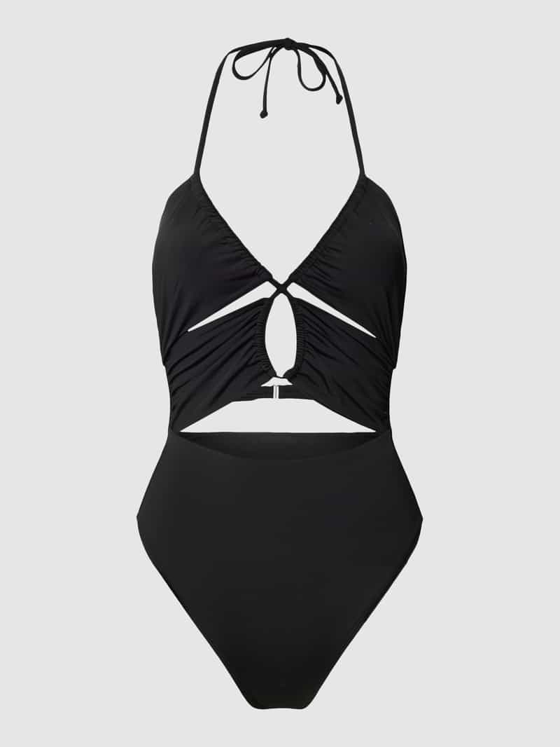 Billabong Badpak met halter model 'SOL SEARCHER'
