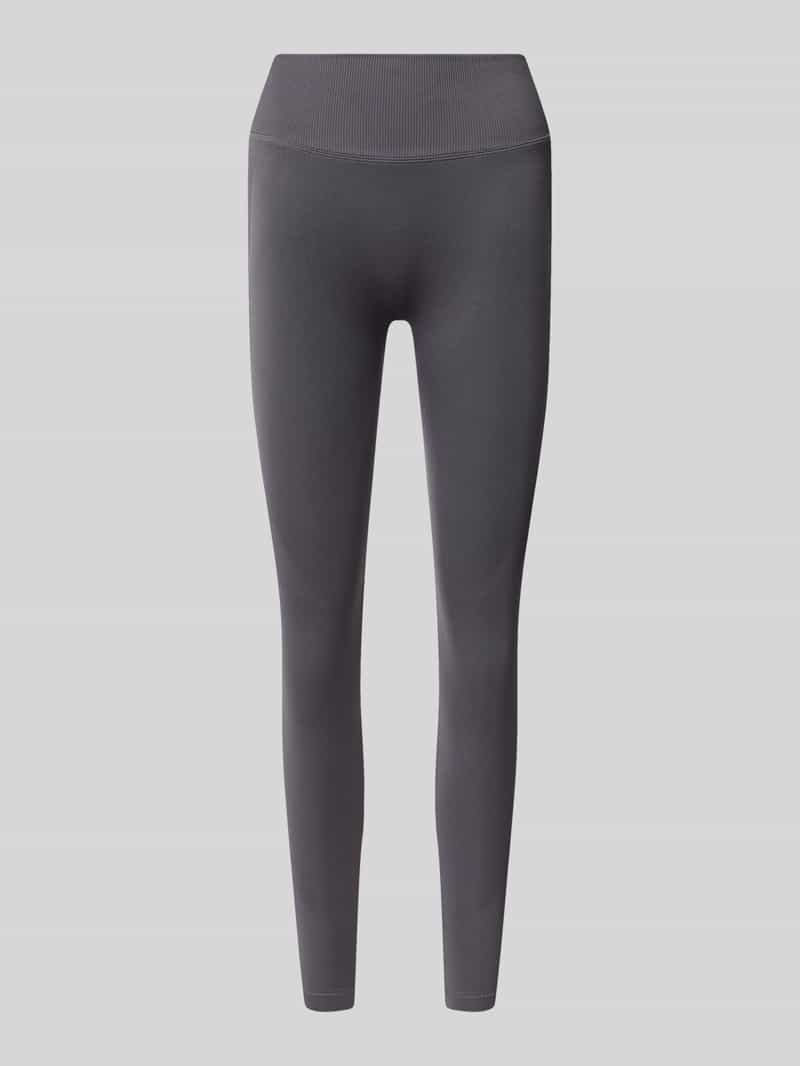 Stronger Skinny fit legging met brede elastische band
