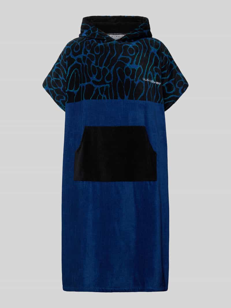 Quiksilver Handdoek met capuchon