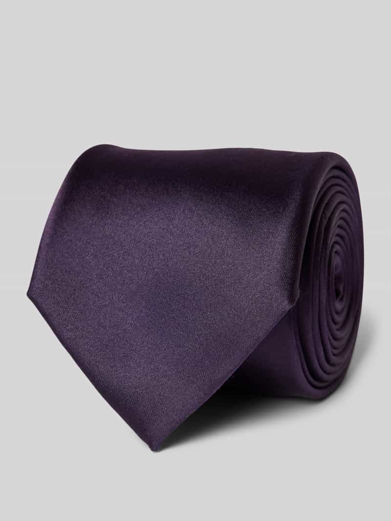 Blick Zijden stropdas in klassiek model