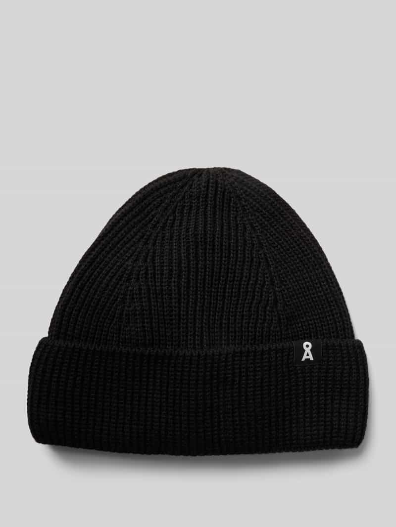 ARMEDANGELS Muts van puur katoen model 'ICONIC A NILDAAO'