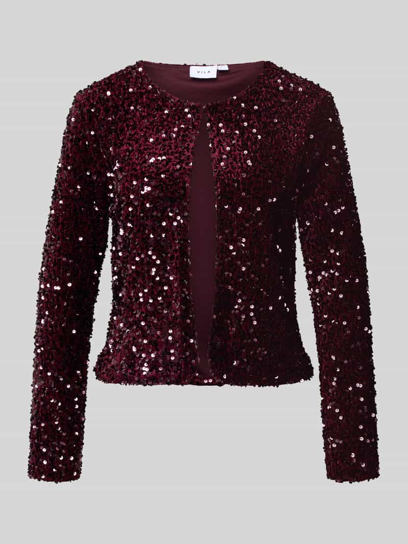 Vila Jack met pailletten model 'FAITH'