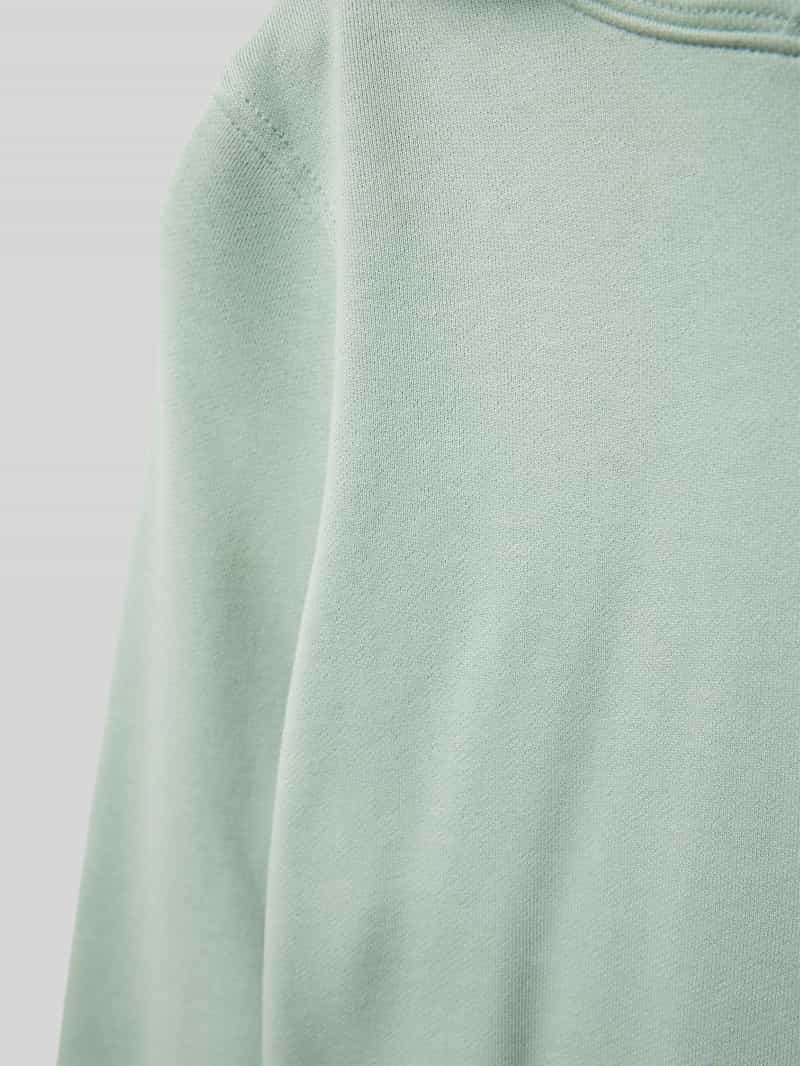 Calvin Klein Jeans Hoodie met capuchon