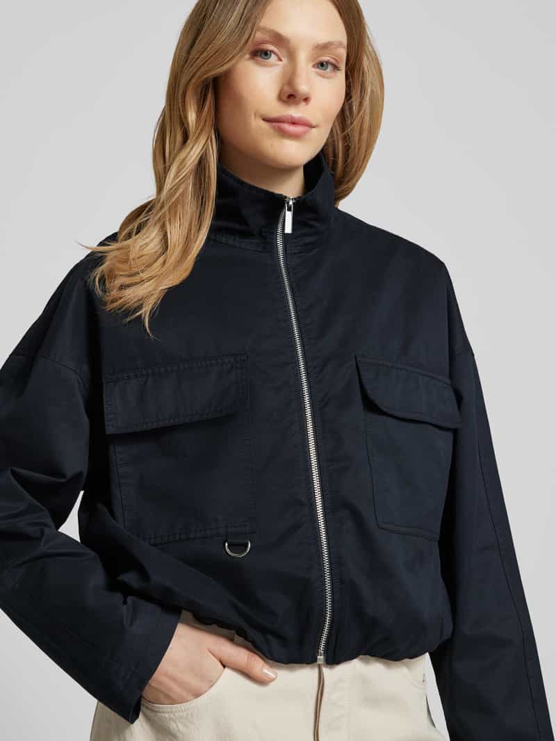 Opus Jack met klepzakken model 'Hanneka'