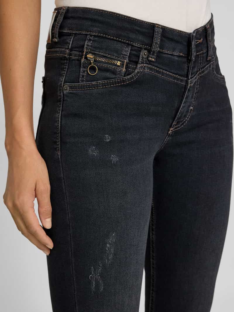 MAC Jeans met 5-pocketmodel