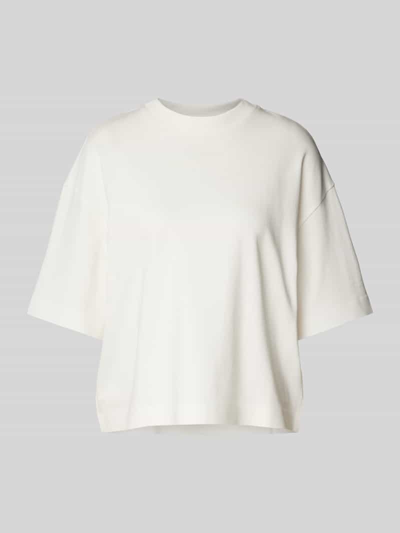 Weekend Max Mara Oversized T-shirt met ronde hals model 'GEORGIA'