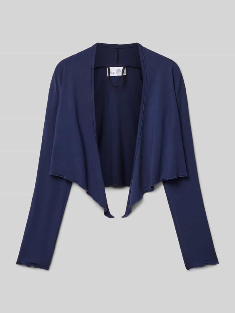 Blazer met open voorkant Happy Girls