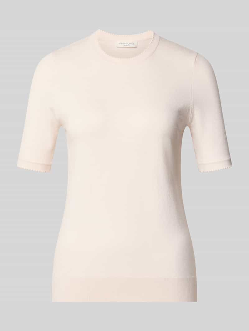 T-shirt van viscosemix