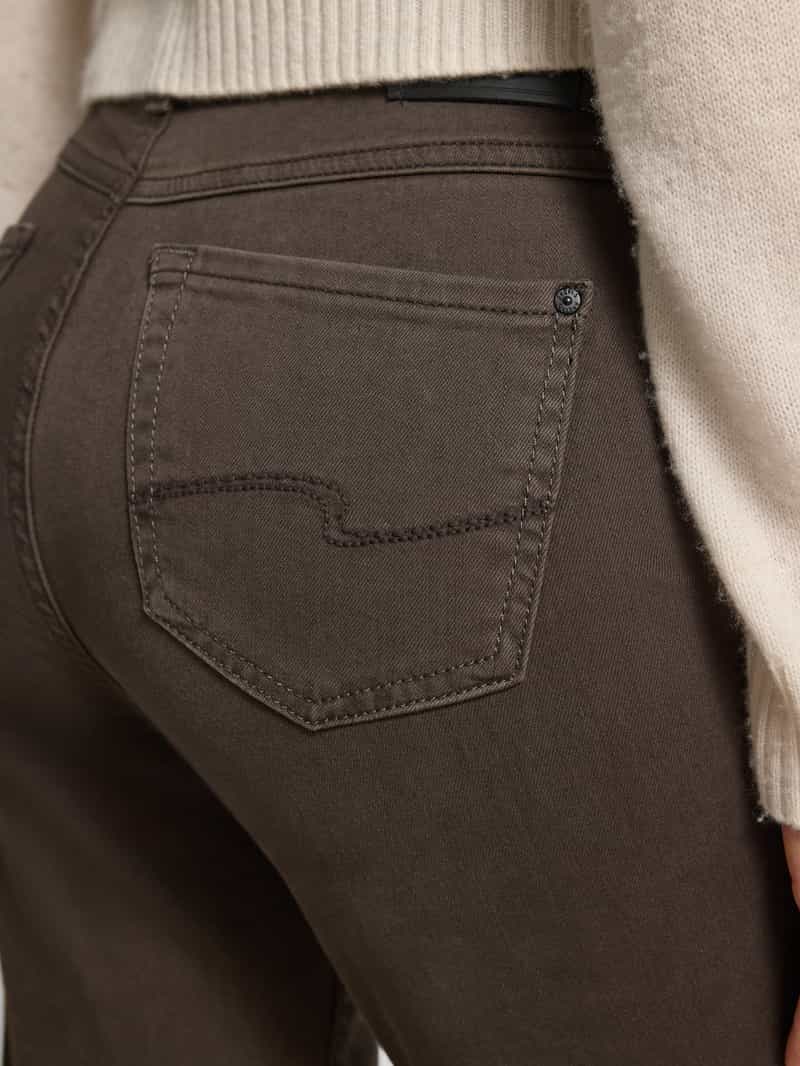 Angels Slim fit jeans in 5-pocketmodel model 'CICI'