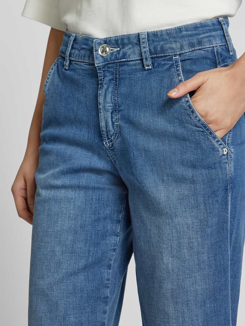TONI Jeans met 5-pocketmodel