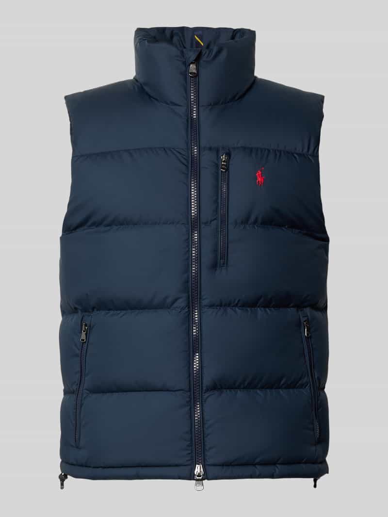 Polo Ralph Lauren Bodywarmer met ritssluiting