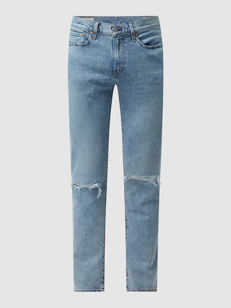 Levi's Slim fit jeans met stretch model '511'