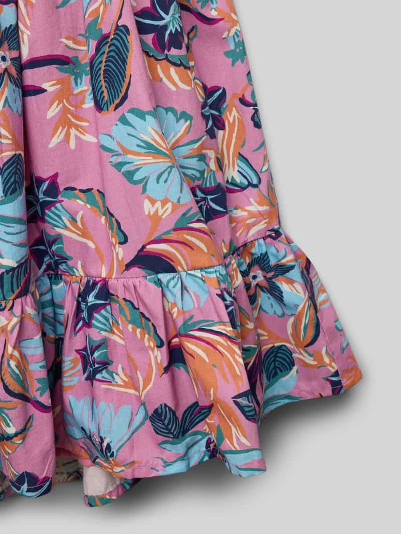 Happy Girls Jurk met elastische tailleband