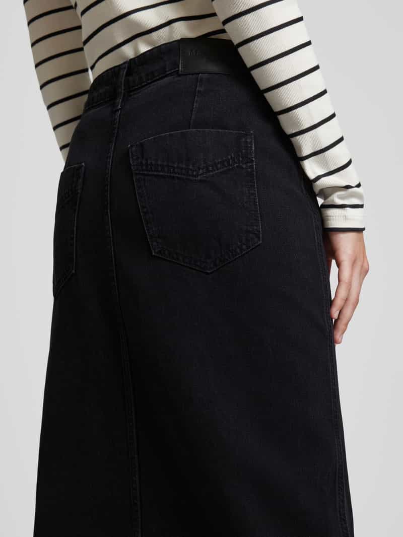 Marc O'Polo DENIM Jeansrok in 5-pocketmodel