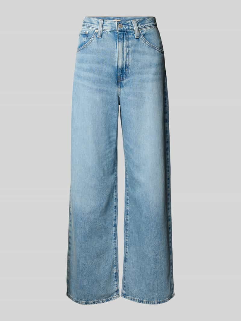 Levi's Jeans met 5-pocketmodel