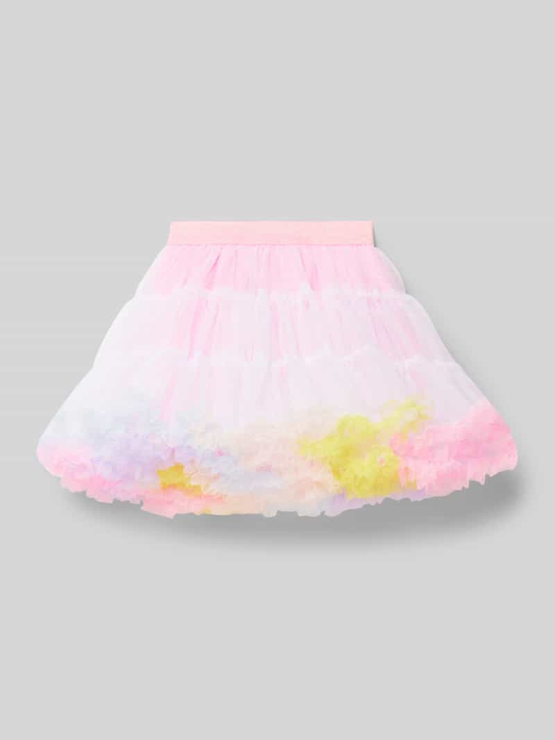 BILLIEBLUSH Rok met ruches