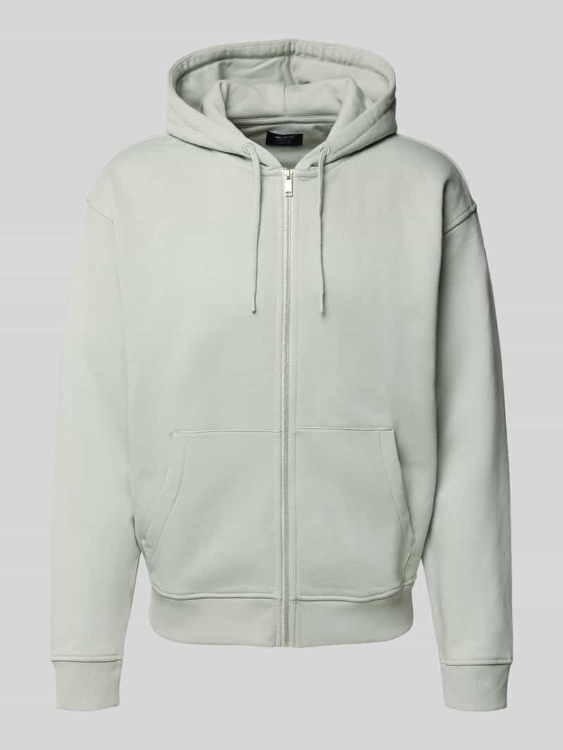 MCNEAL Sweatjack met capuchon