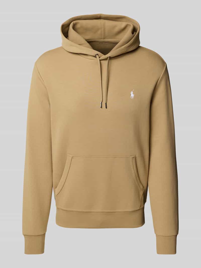 Polo Ralph Lauren Hoodie met labelstitching
