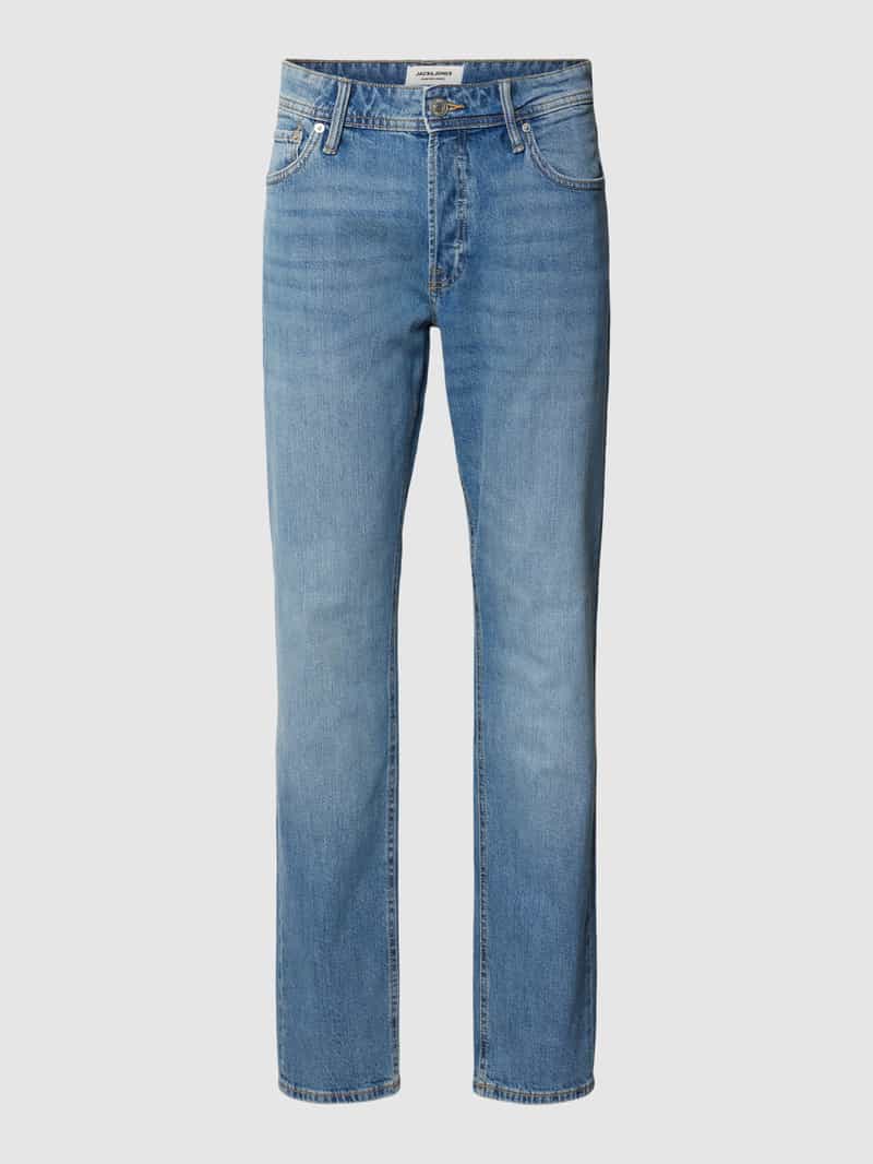 Jack & jones Jeans in 5-pocketmodel, model 'IMIKE'