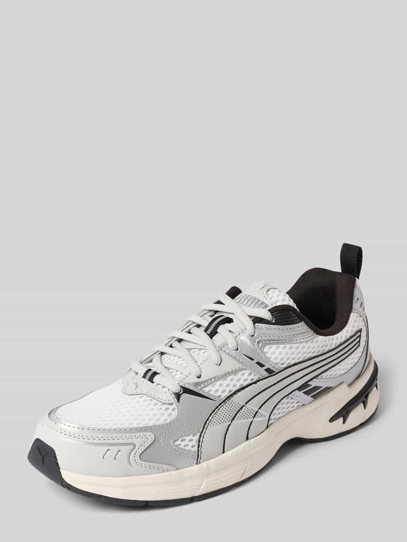 Puma Milenio Tech 2000 Reflect-x Schoenen Wit EU 37 1/2 Man
