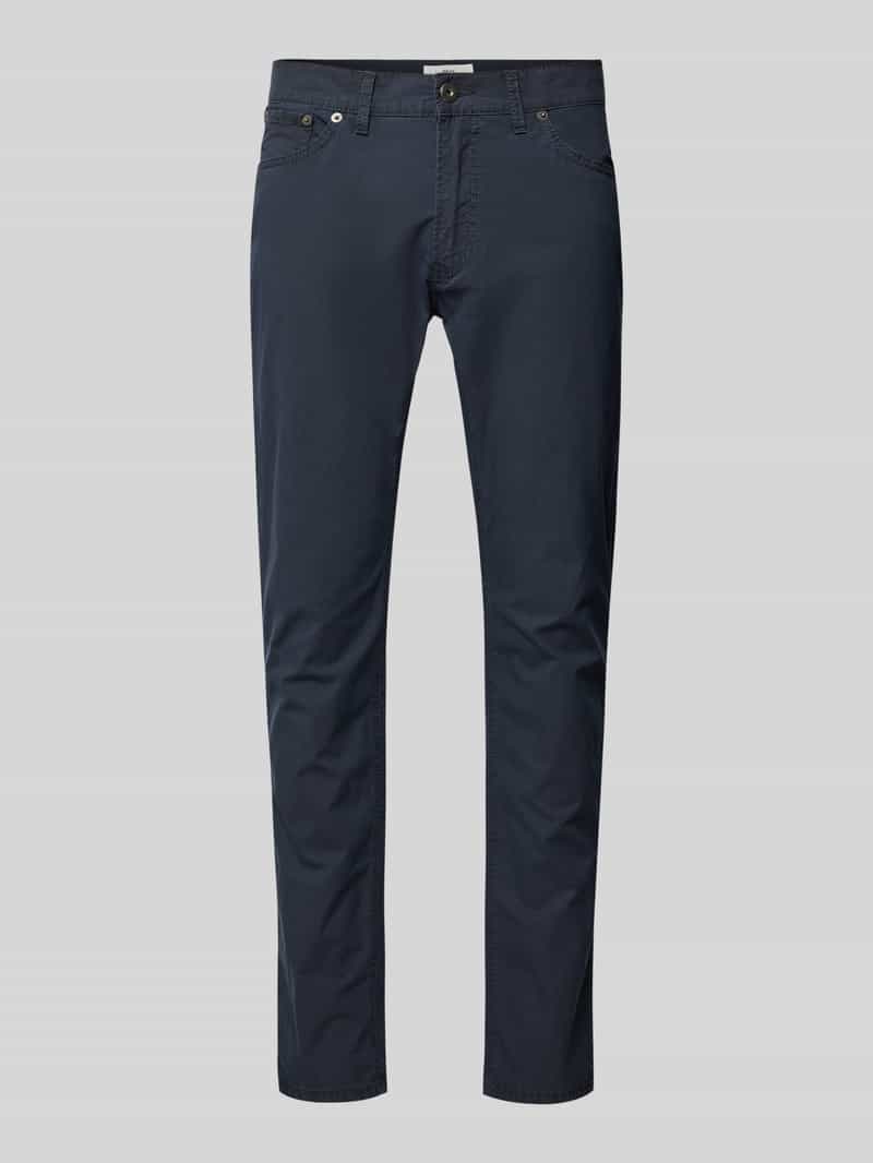 BRAX Slim fit jeans in 5-pocketmodel, model 'CHUCK'