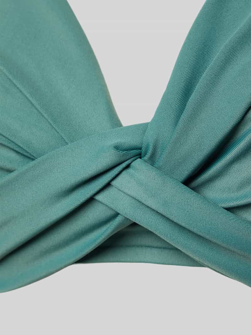 Barts Bikinitop in wikkellook