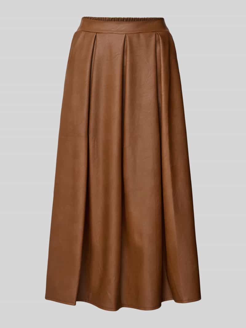 ZABAIONE Midirok met elastische band