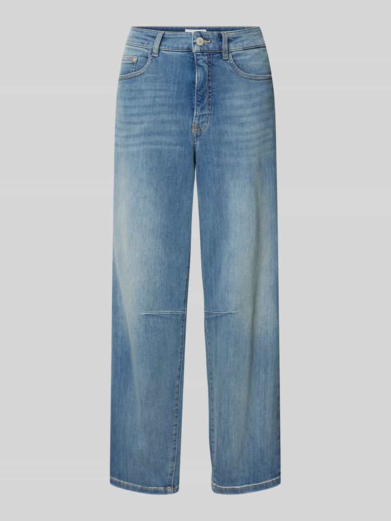 OPUS PANTS Jeans met 5-pocketmodel model 'Melly'