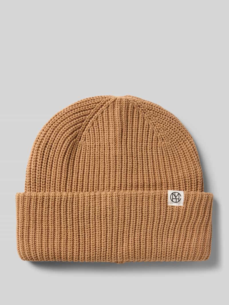 MSCH Copenhagen Beanie van viscosemix model 'GALINE RACHELLE'