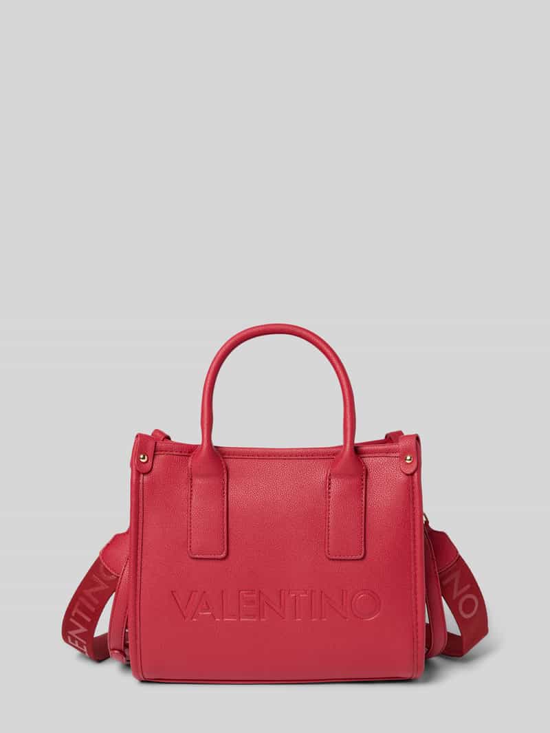 VALENTINO BAGS Handtas in leerlook, model 'Foxy'