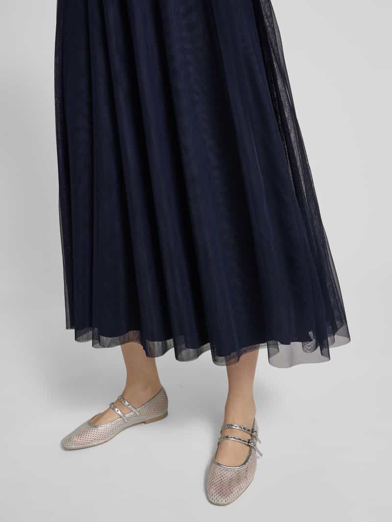 Zero Midirok met elastische band